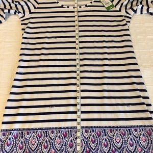 NWT Lilly Pulitzer Beacon Dress XL